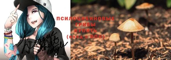 MESCALINE Пересвет